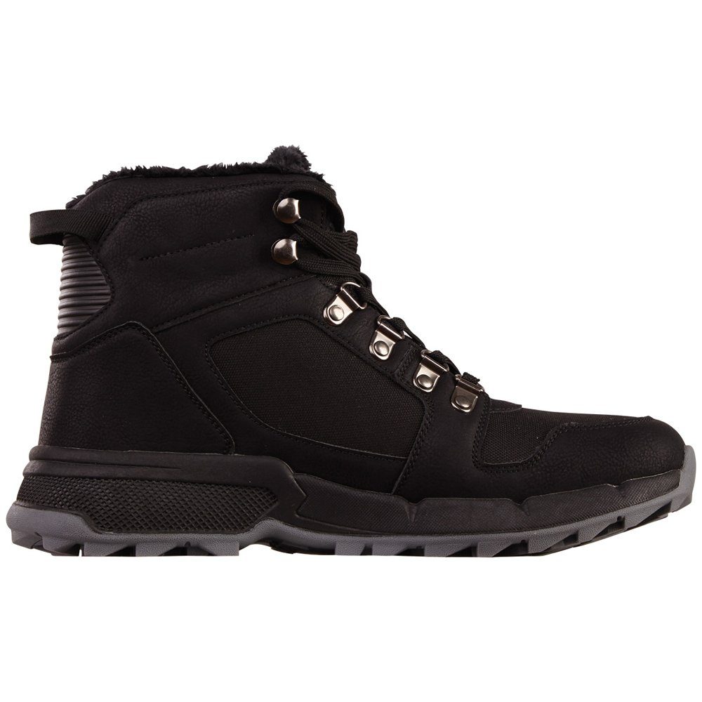 Kappa Outdoorwinterstiefel - wasserdicht, windabweisend und günstig online kaufen