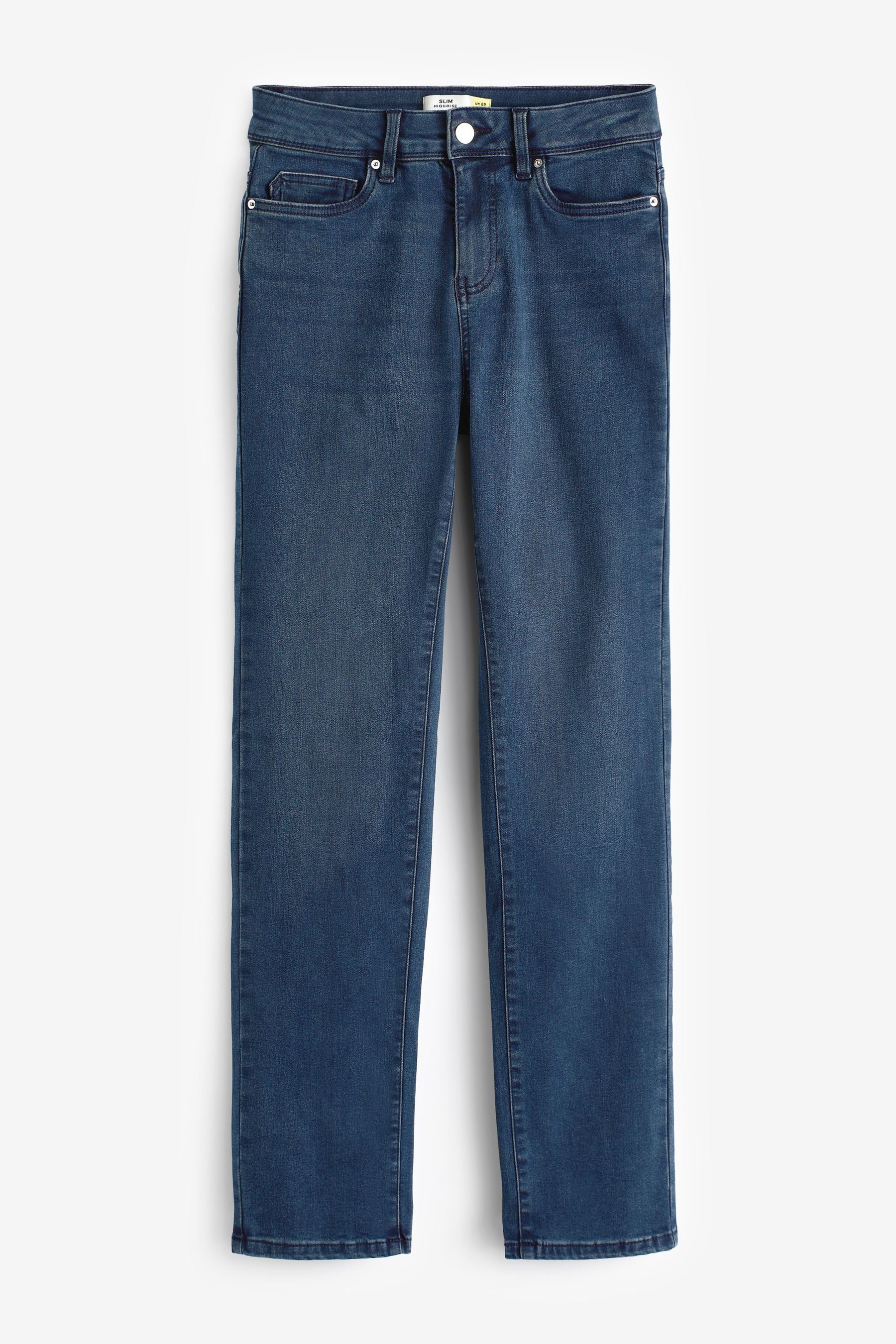 Next Slim-fit-Jeans Slim-Fit-Jeans (1-tlg)