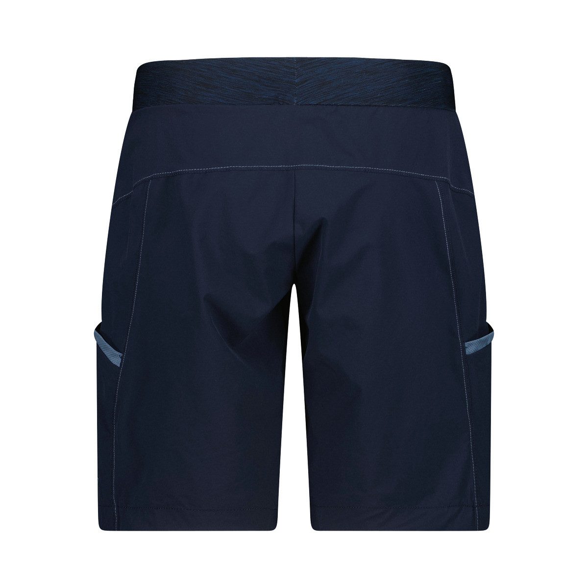 CMP Trainingsshorts CMP Damen Short Woman Light Climb Bermuda 31T7706 günstig online kaufen