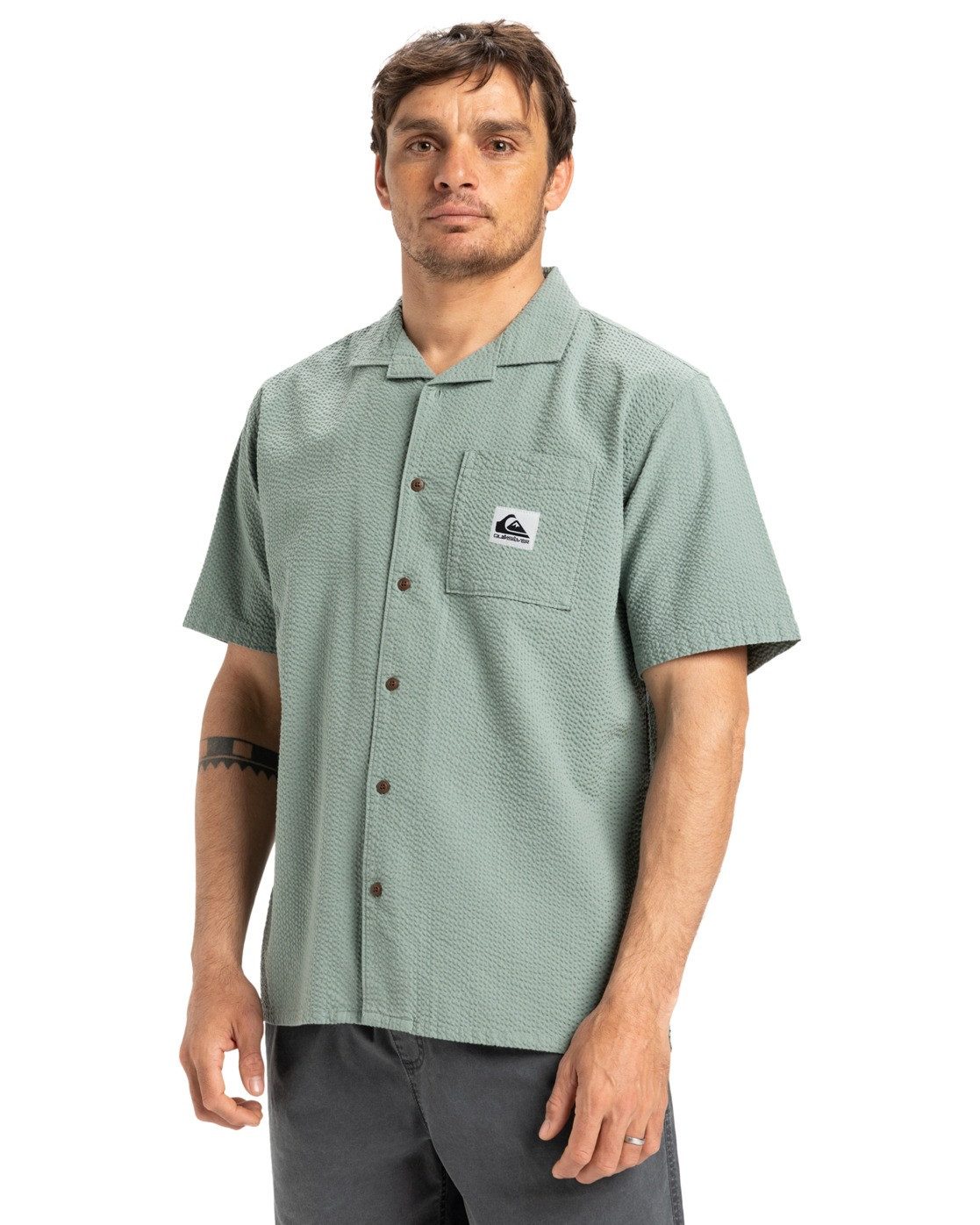 Quiksilver Funktionshemd Heartbeat