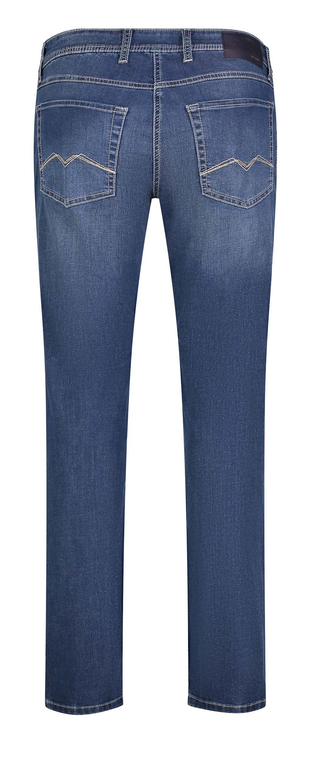 MAC Straight-Jeans