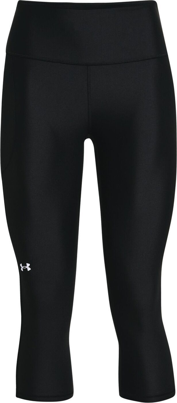 Under Armour® Trainingstights HG ARMOUR HI CAPRI NS