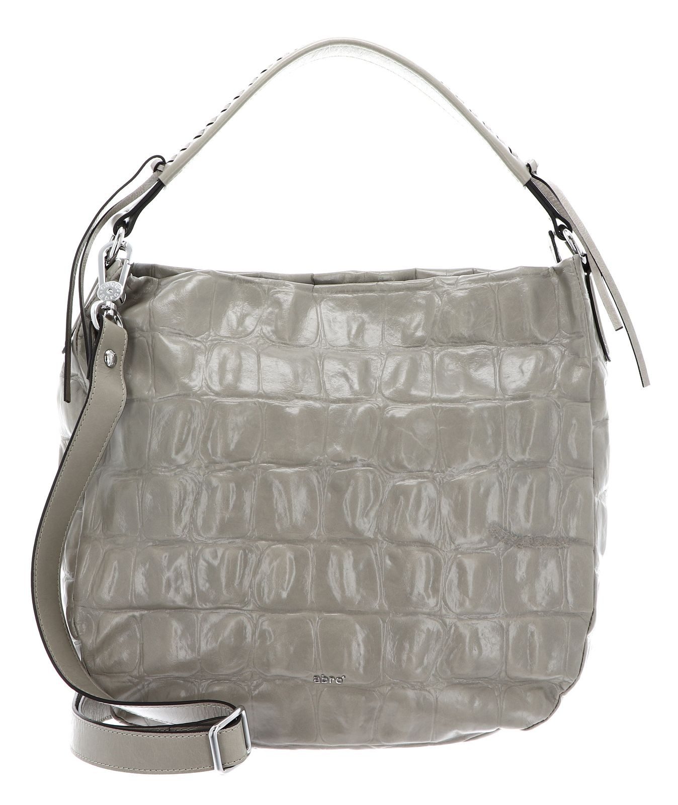Schultertasche Hobo Juna Small