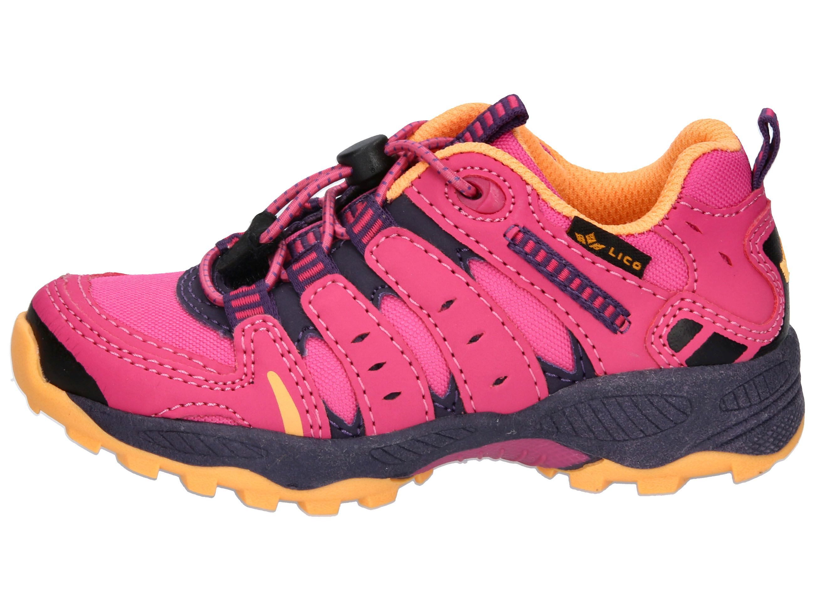 Lico Outdoorschuh Fremont Outdoorschuh günstig online kaufen