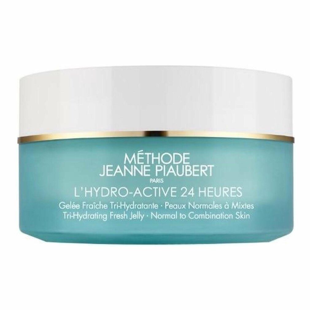 de Tri-Hydratante Fresh Active Hydro Mask ml 24h Méthode Eau Piaubert - 50 Piaubert L Parfum Jeanne Jeanne