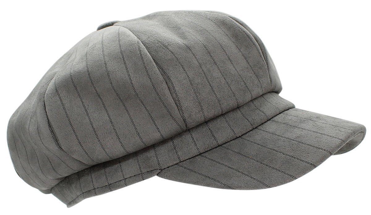 dy_mode Schirmmütze Ballonmütze Damen Schirmmütze Kappe günstig online kaufen
