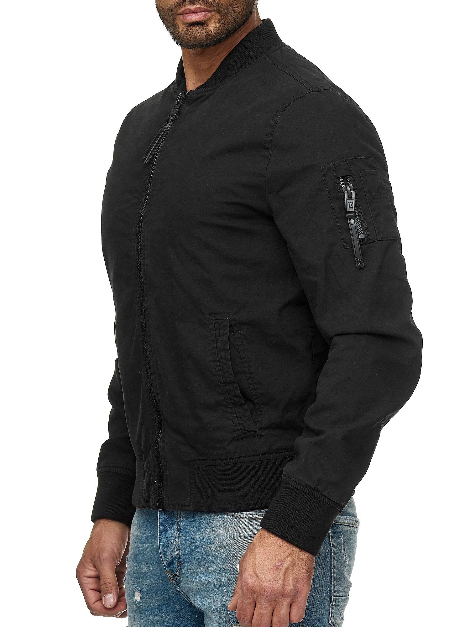 RedBridge Blouson Premium Übergangsjacke