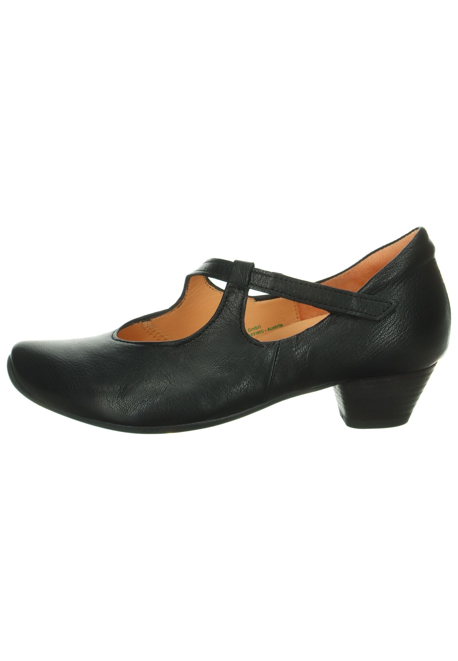 Think! Pumps Nappaleder Pumps günstig online kaufen