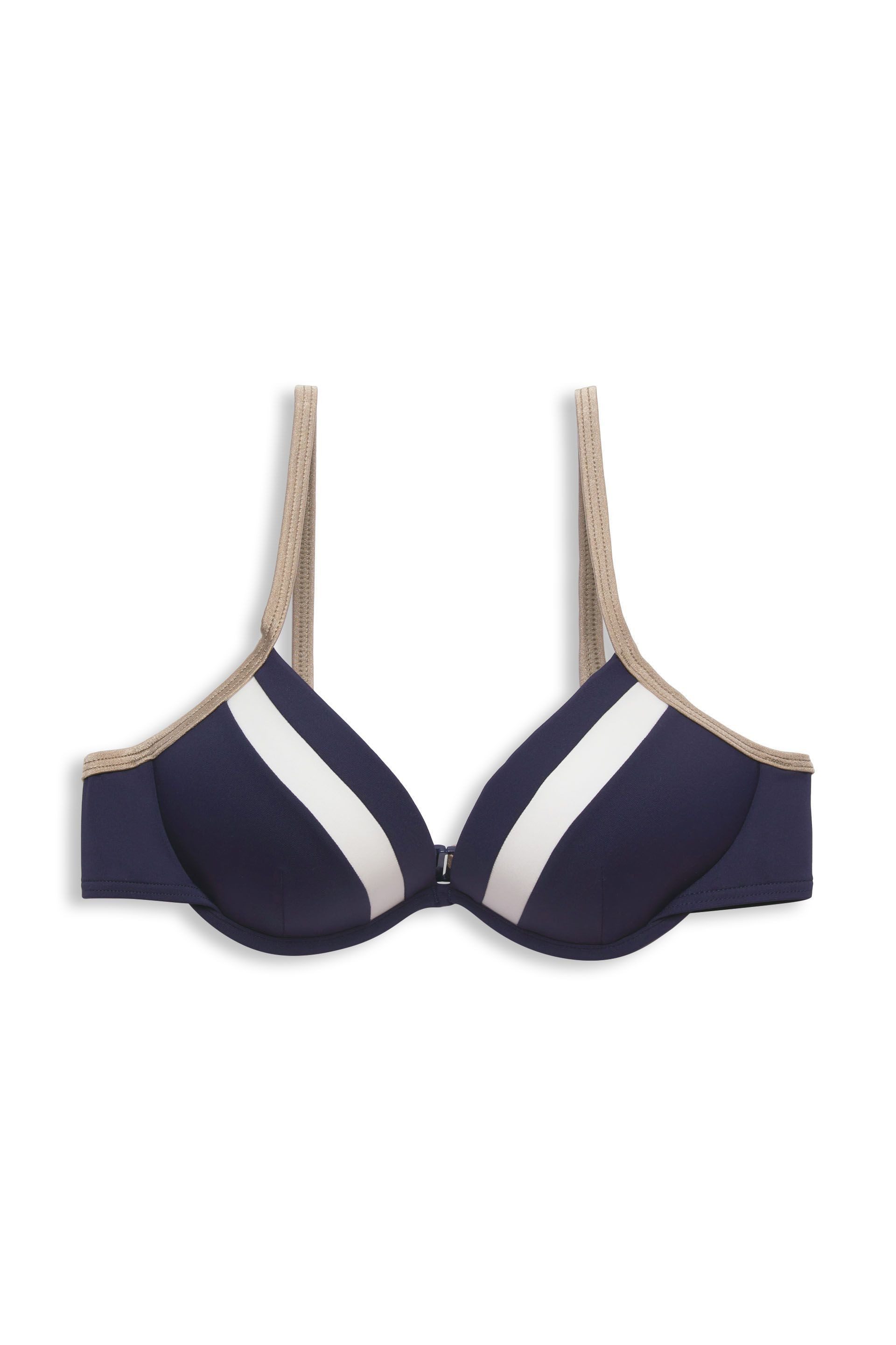 Esprit Bügel-Bikini-Top günstig online kaufen