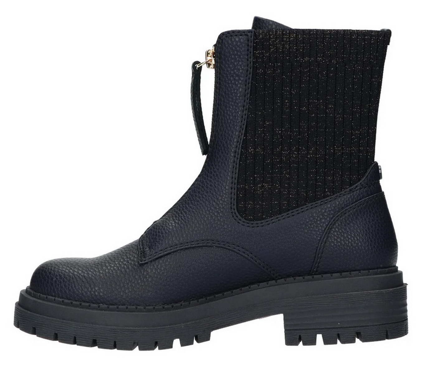La Strada Stiefelette