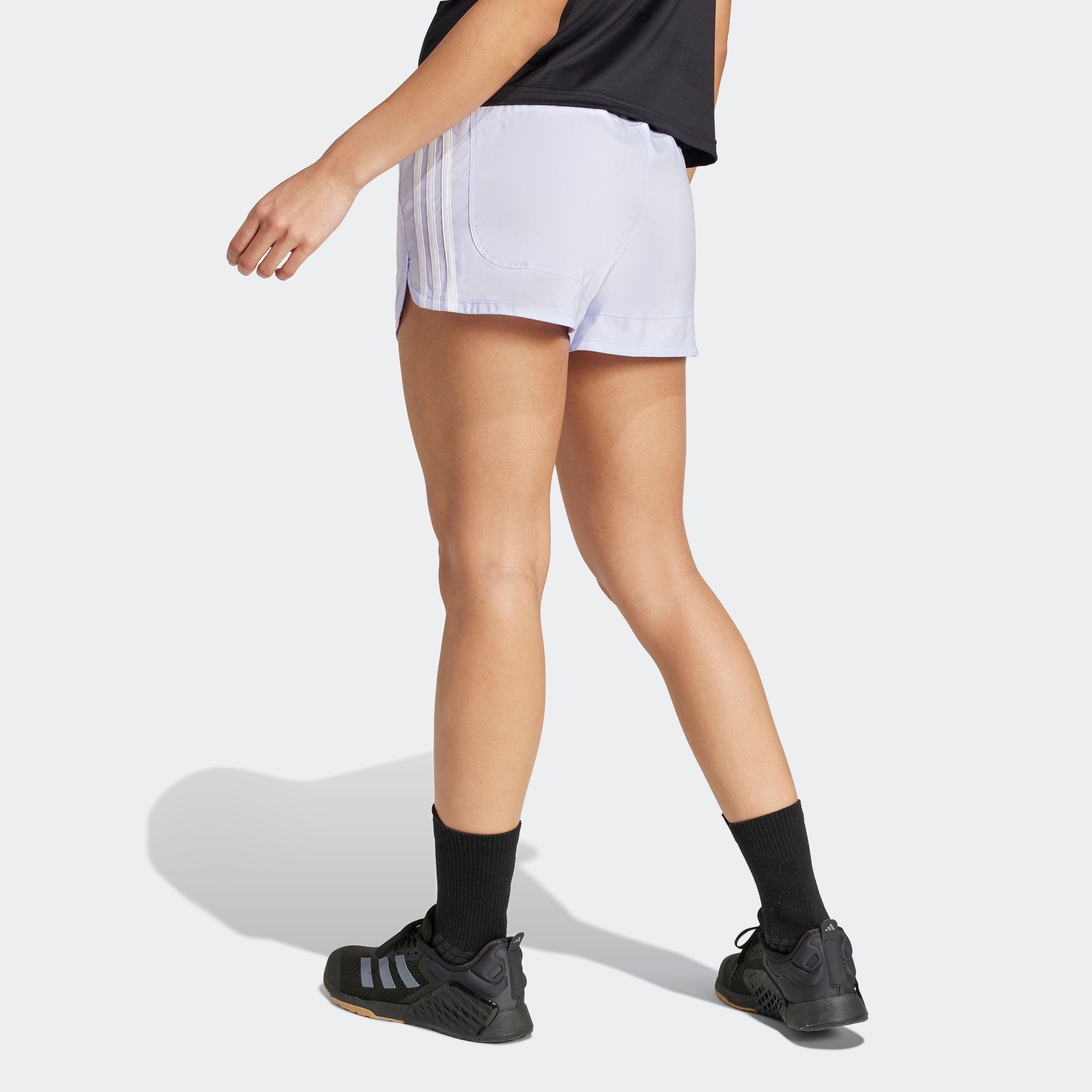 adidas Performance Shorts PACER WVN HIGH günstig online kaufen