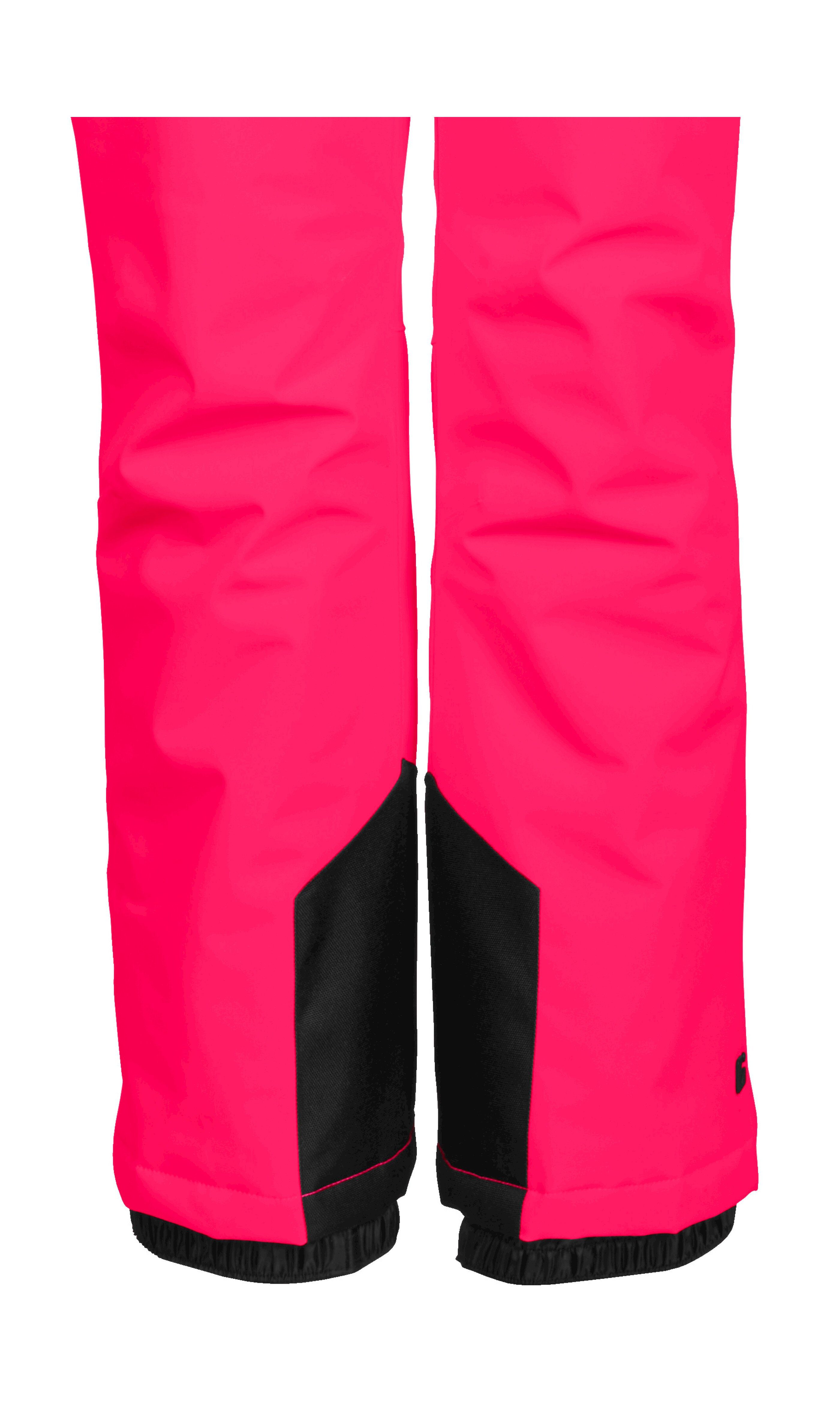 Killtec PNTS 249 WMN Skihose neonpink KSW SKI