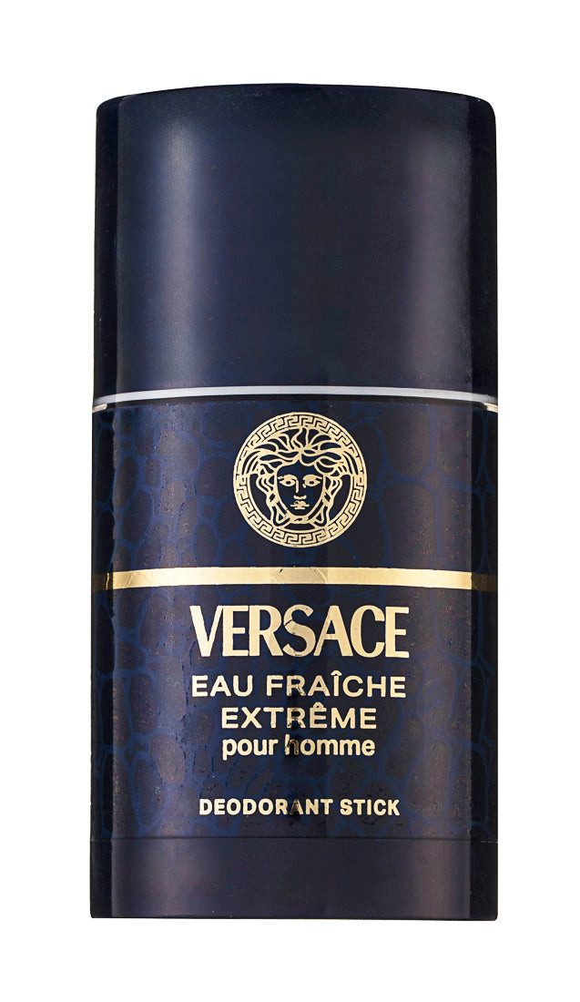 Versace Gesichtspflege Man Eau Fraiche Extreme Deodorant Stick