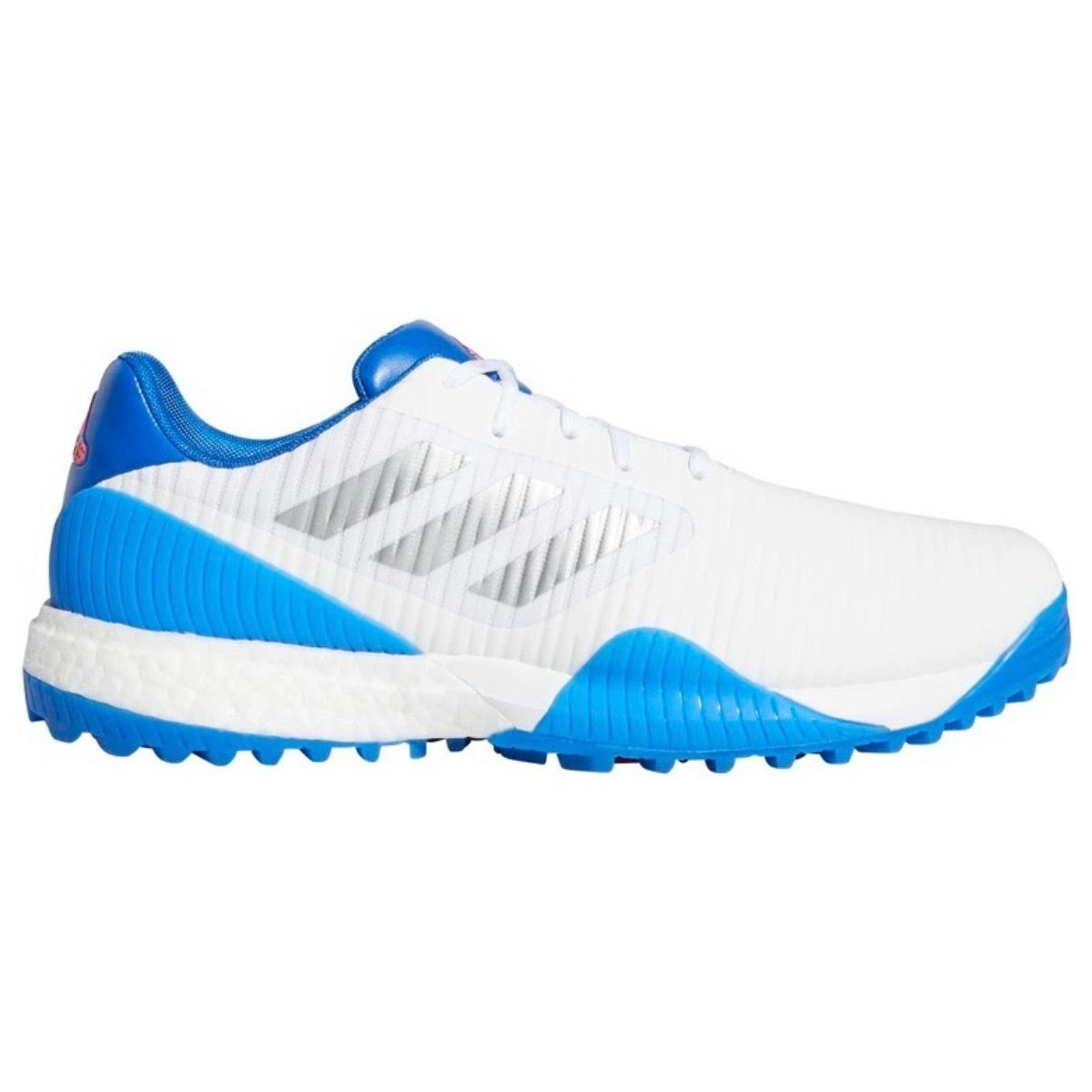 adidas Sportswear Adidas Codechaos Sport White/Silver Herren Golfschuh | Sportschuhe