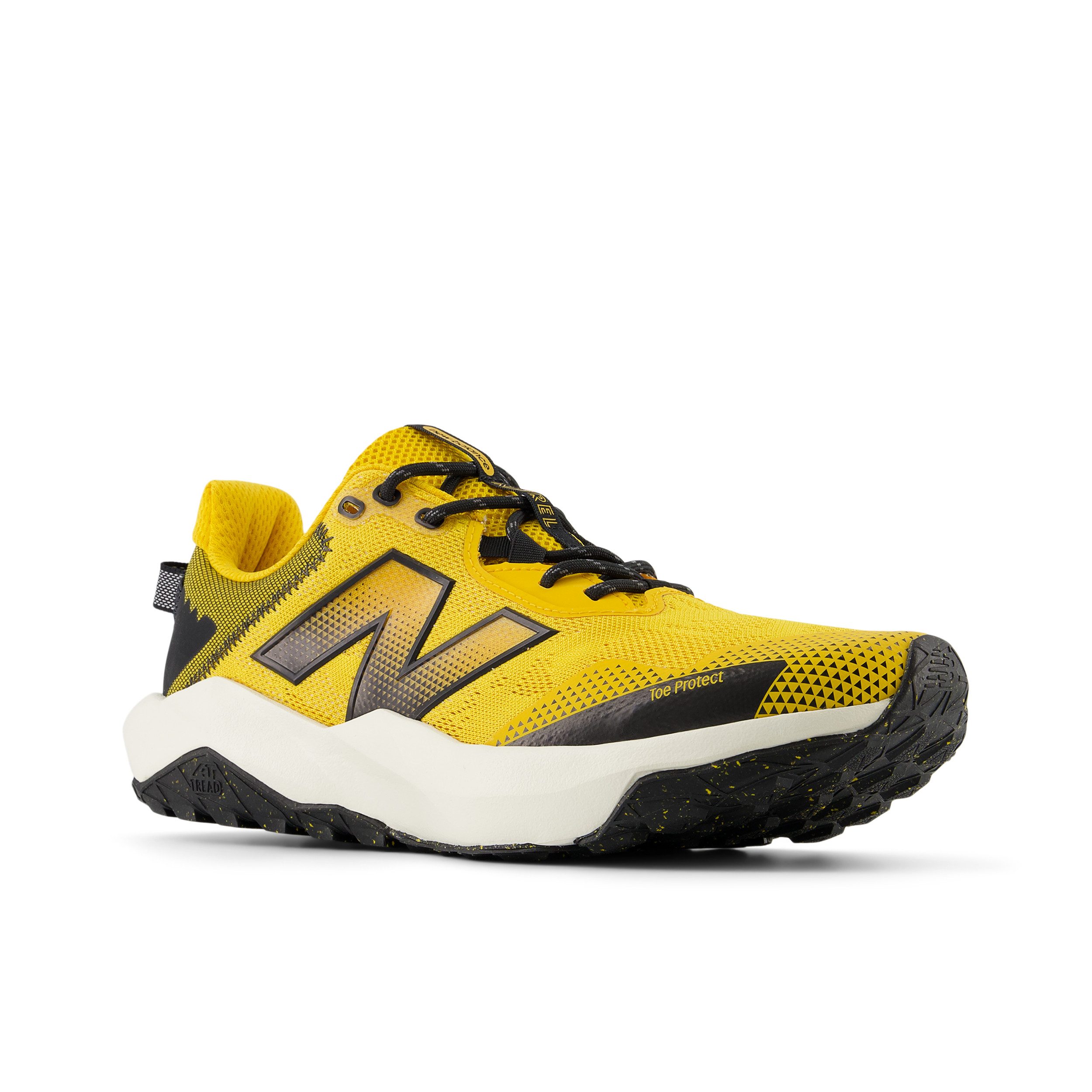DYNASOFT NITREL V6 Laufschuh