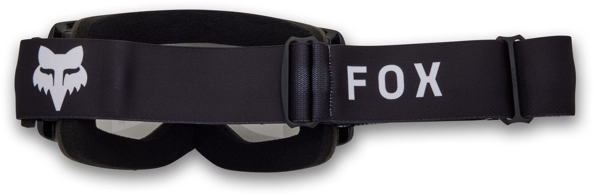 Fox Racing Motorradbrille Main Core Motocross Brille