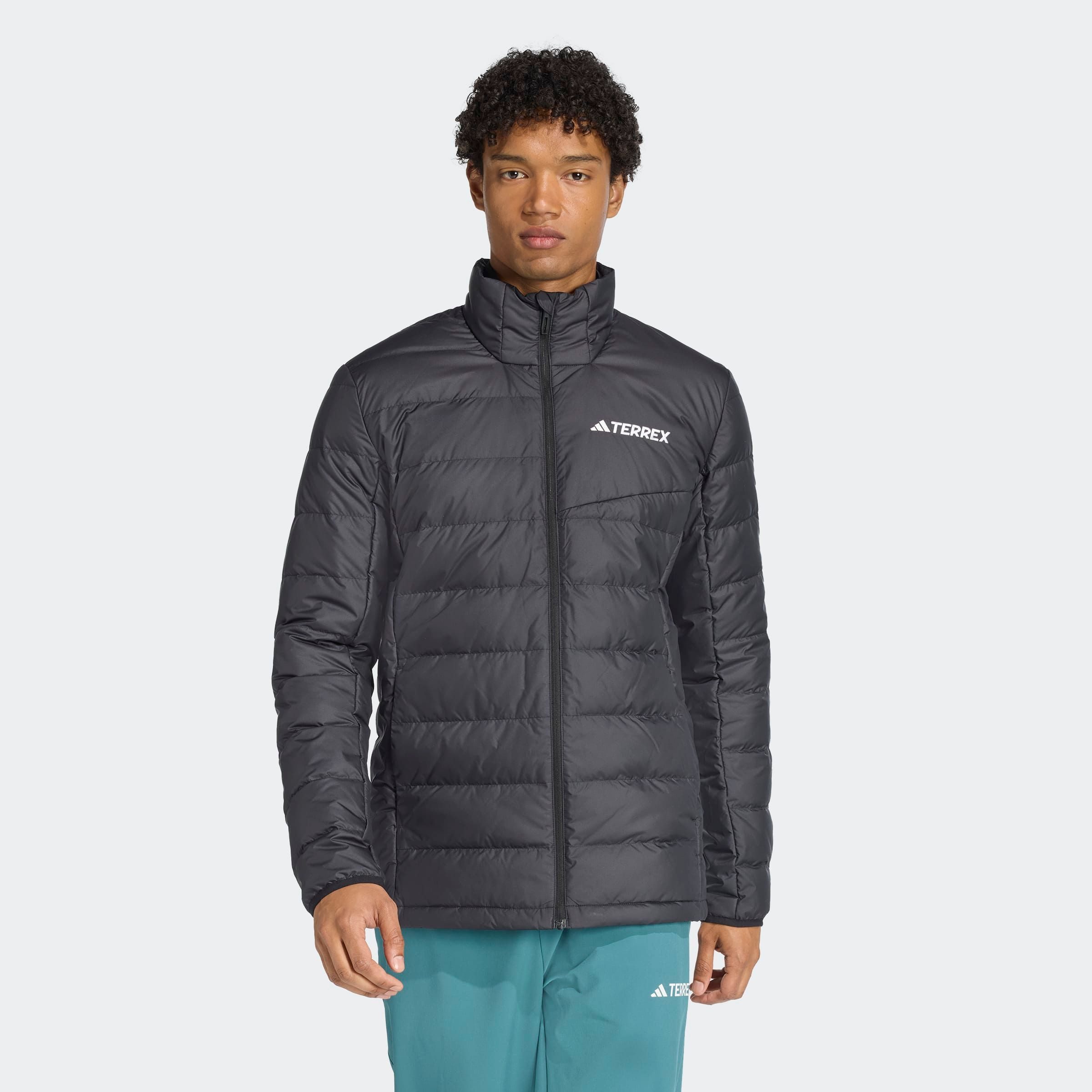 adidas TERREX Outdoorjacke MT DOWN JACKET günstig online kaufen