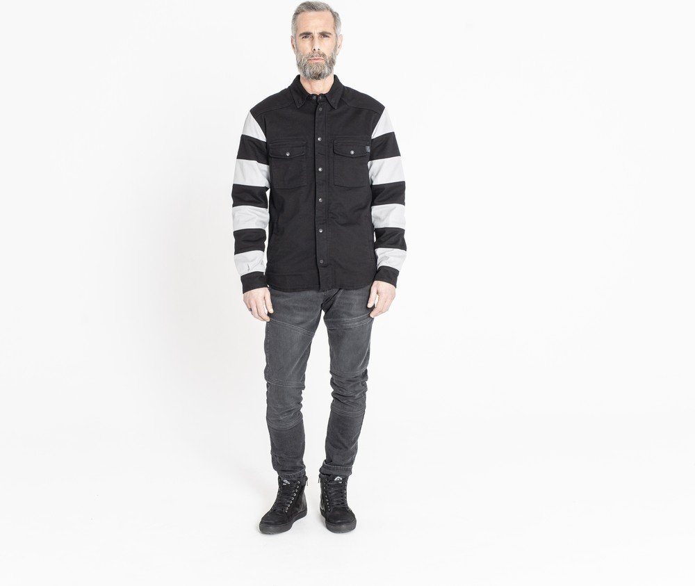 John Doe Motorradhose
