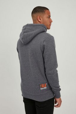 !Solid Hoodie SDBennHood Pile Kapuzensweatshirt mit gefütterter Kapuze