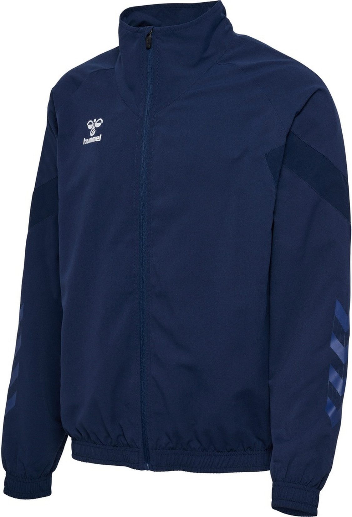 hummel Trainingsjacke Hmltravel Woven Jacket