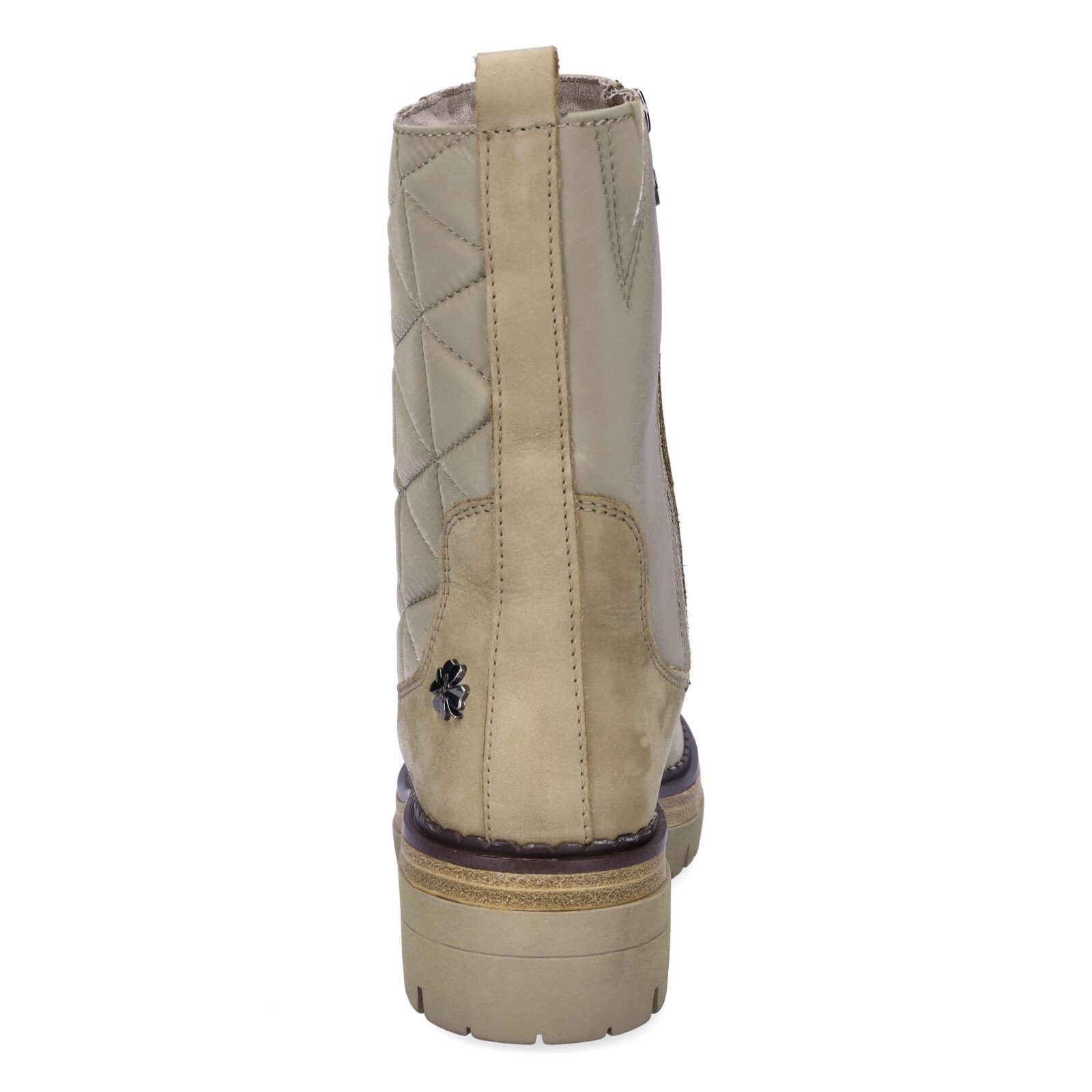 MARCO TOZZI by GMK Marco Tozzi by GMK Damen Boot beige Ankleboots