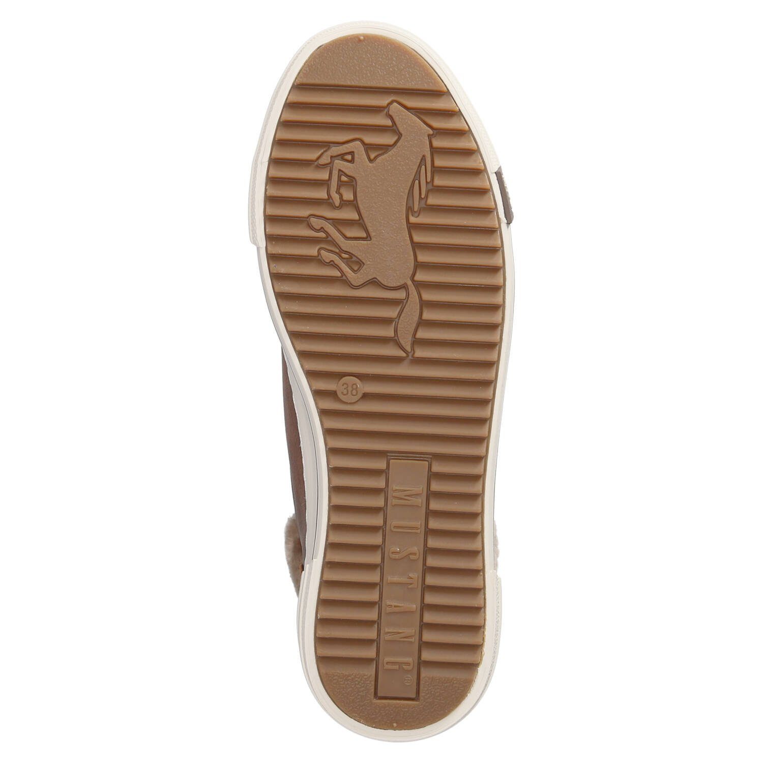 MUSTANG High Sneaker Sneaker