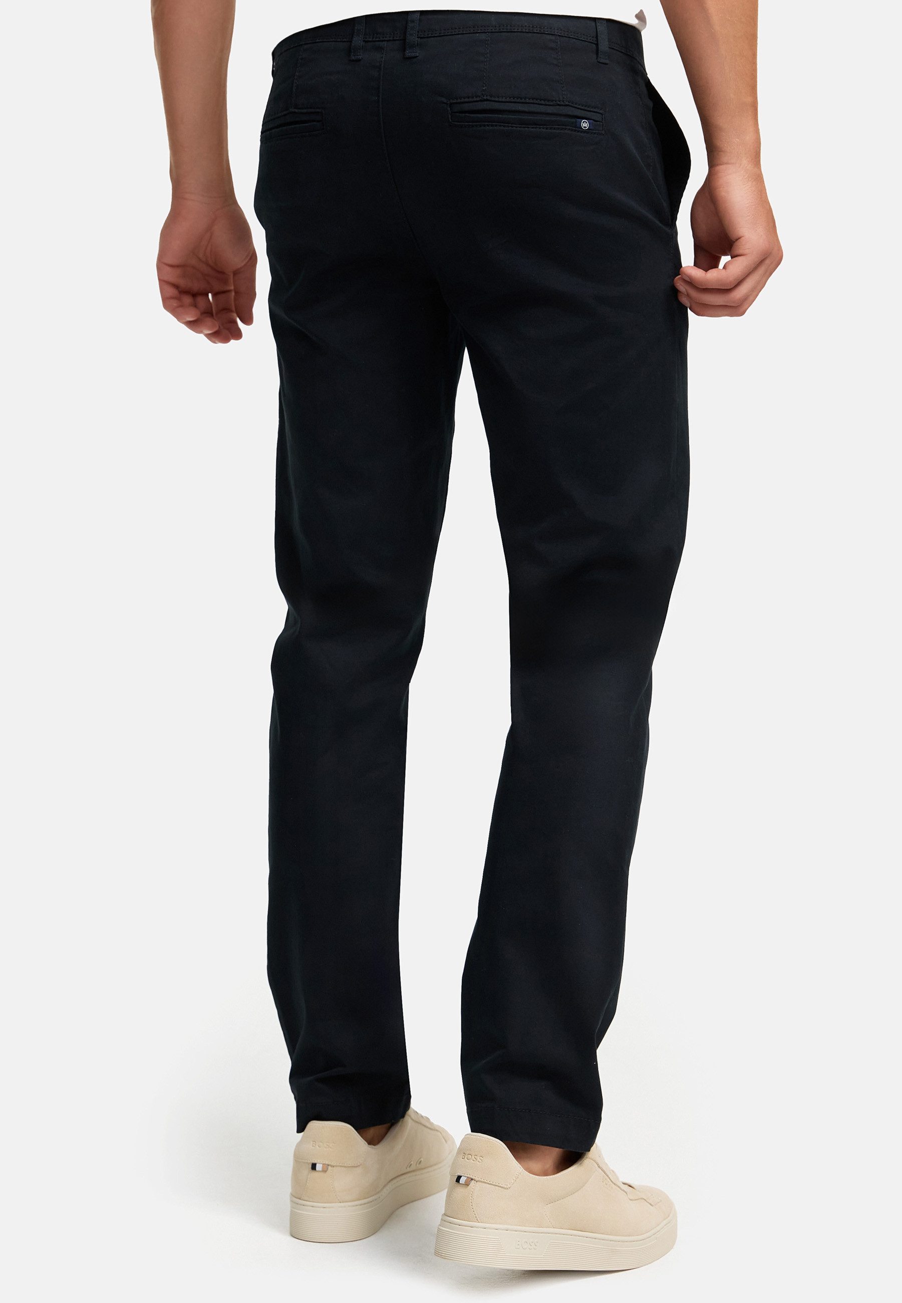Kronstadt Chinohose Herren KSDaniel Chino Hose Herrenhose klassische und zeitlose Chinohose