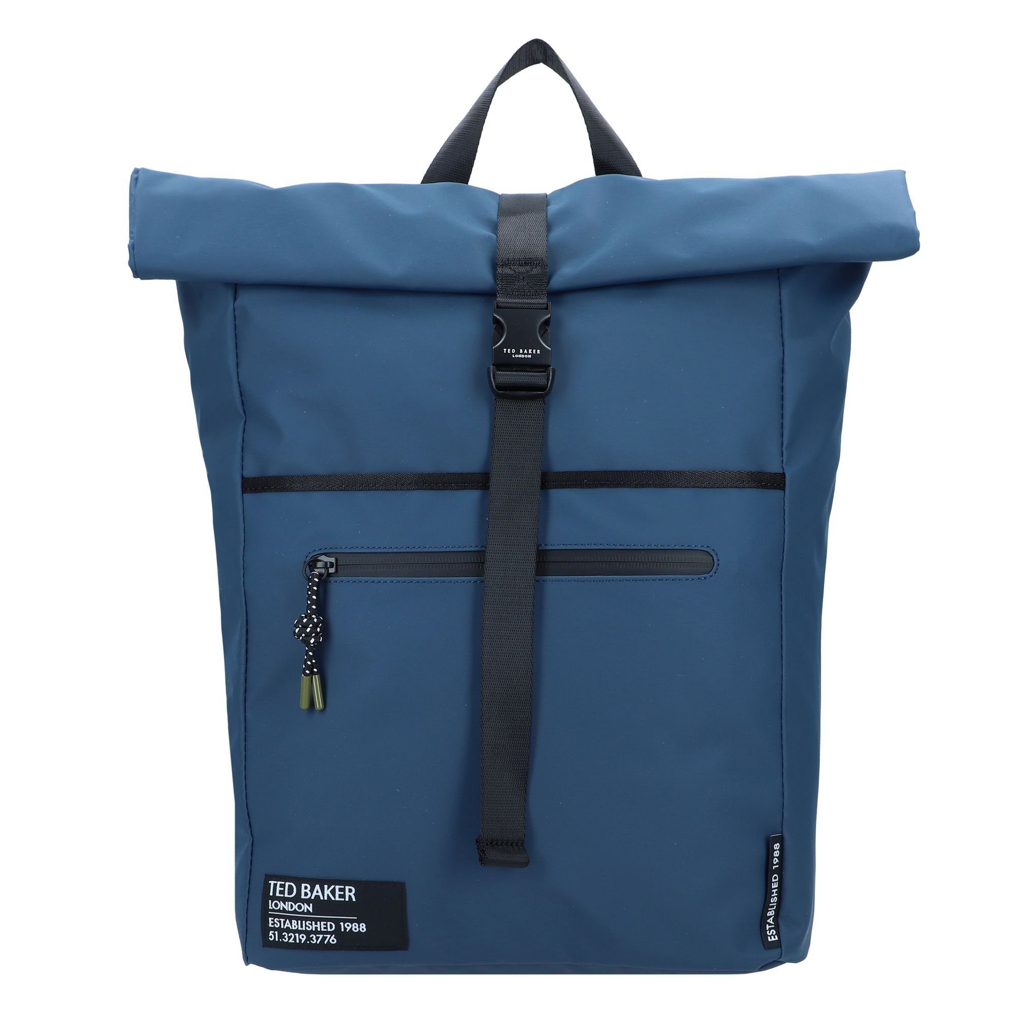 Daypack, Ted PVC navy Baker