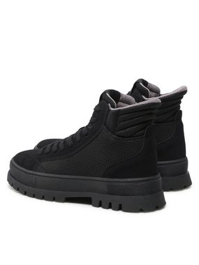 Americanos Sneakers WPRS-2021W11131 Black Sneaker