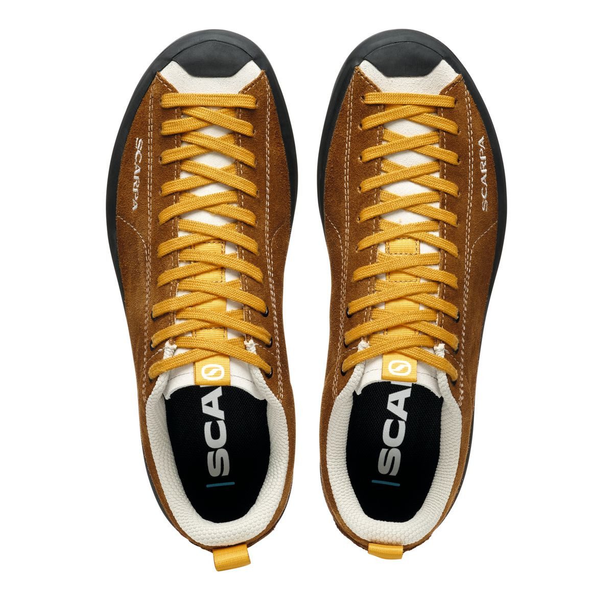 Scarpa Mojito Wrap Lifestyle-Schuhe - Scarpa Outdoorschuh