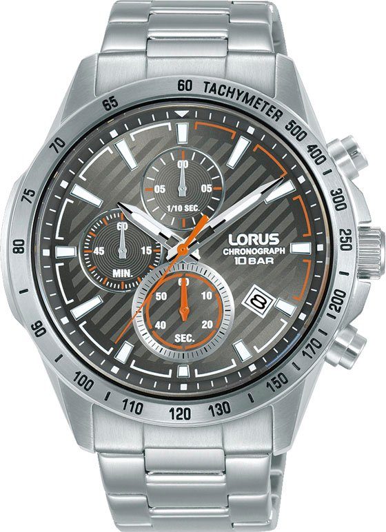 LORUS RM395HX9 Chronograph