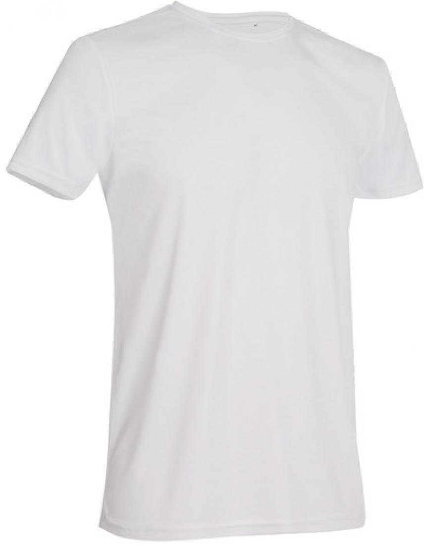 Stedman Trainingsshirt Crew Neck Active Sport-T-Shirt günstig online kaufen