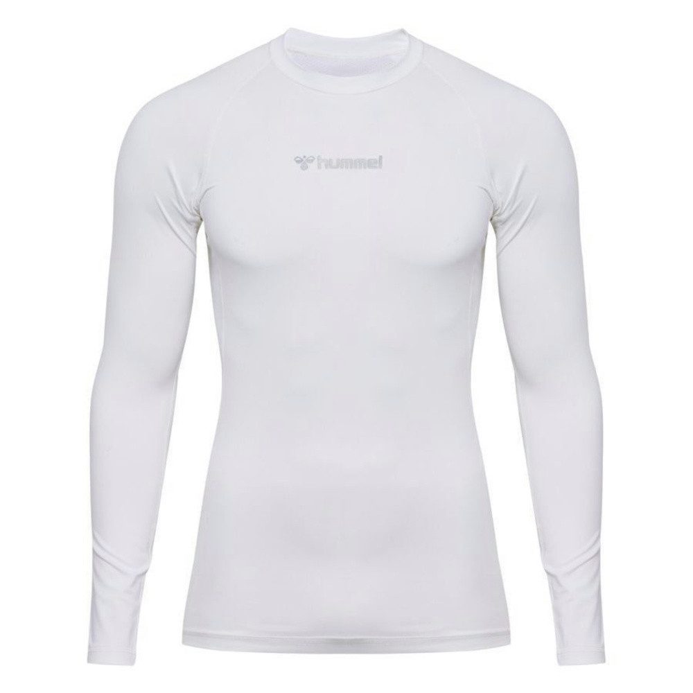Langarmshirt Hummel Kinder Langarm Shirt hmlBL PERFORMANCE TEE L/S 225512