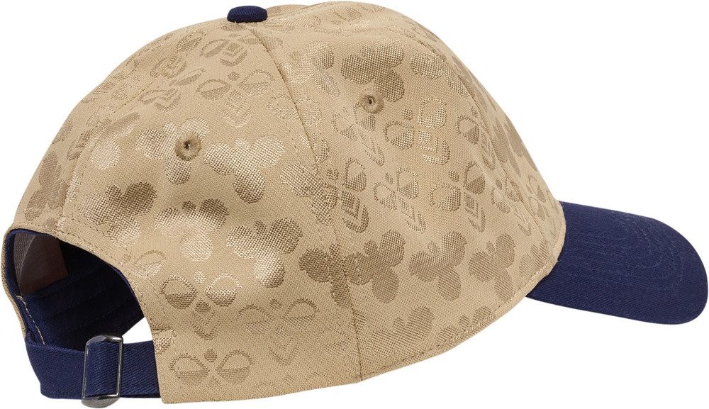 hummel Snapback Cap Baseball Cap Bee Aop