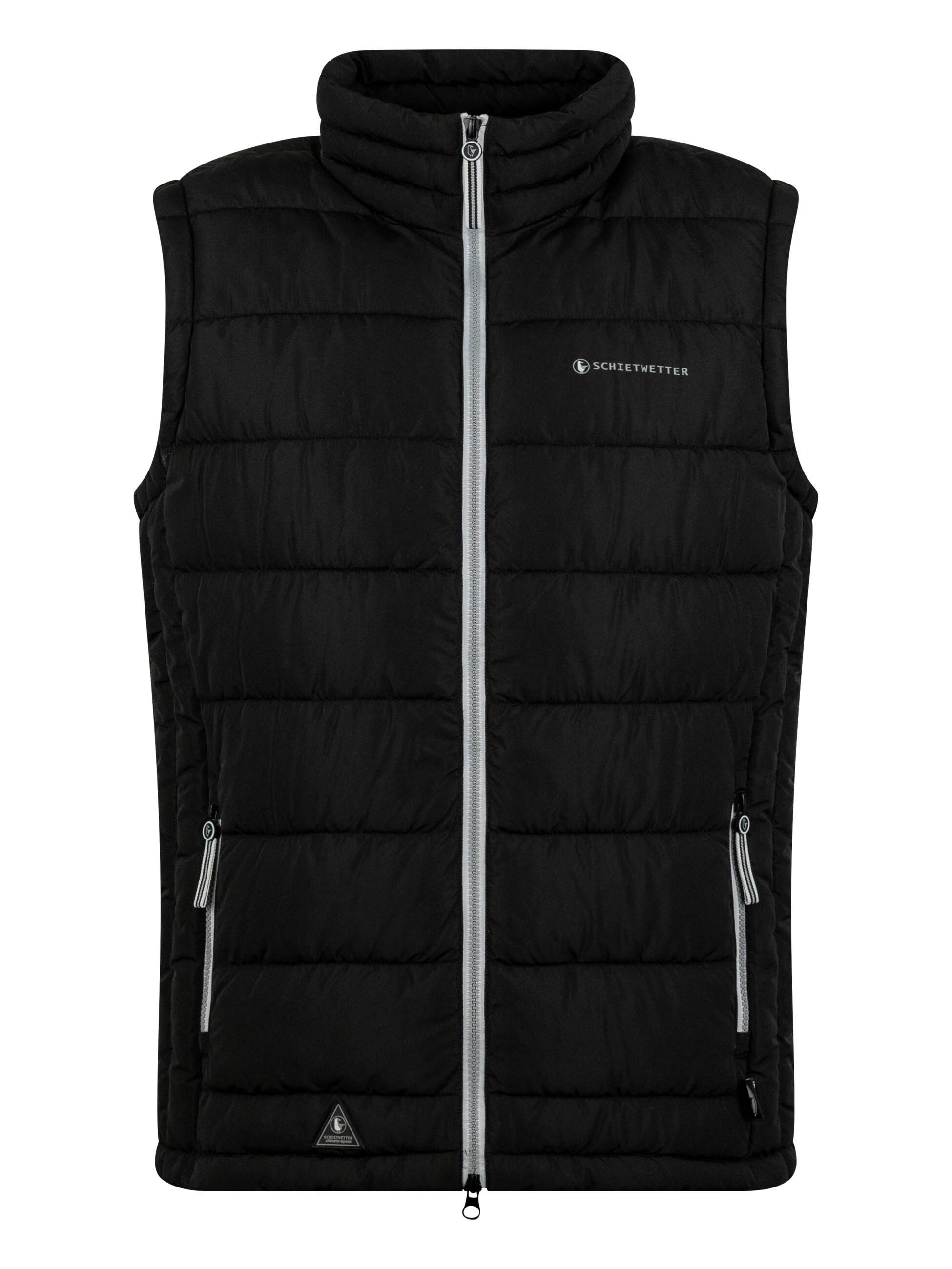 Schietwetter Steppweste Herren günstig online kaufen