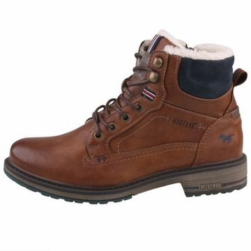 Mustang Shoes 4157607/307 Stiefel