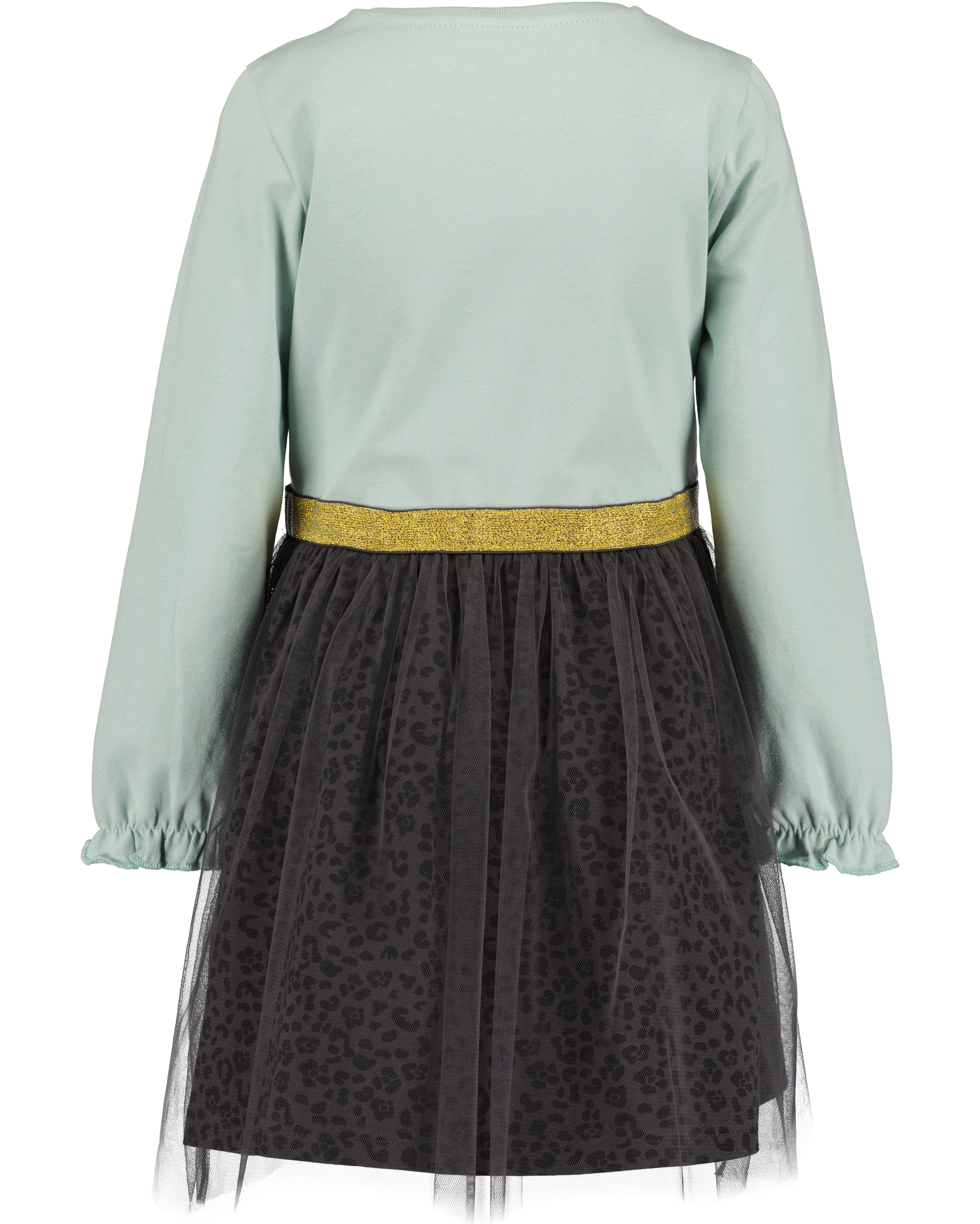 Blue Seven Jerseykleid Baumwollmischung