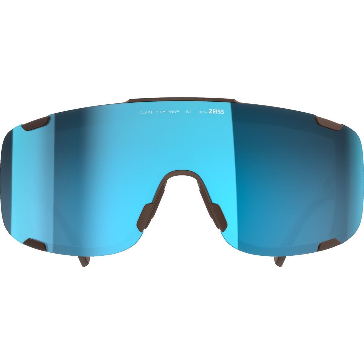 POC Fahrradbrille Devour Mid