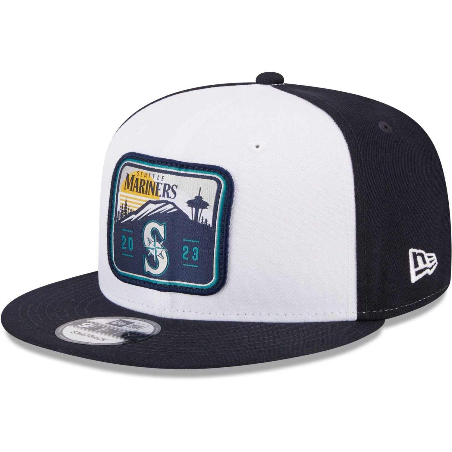 New Era Snapback Cap 9FIFTY ALLSTAR GAME Seattle Mariners