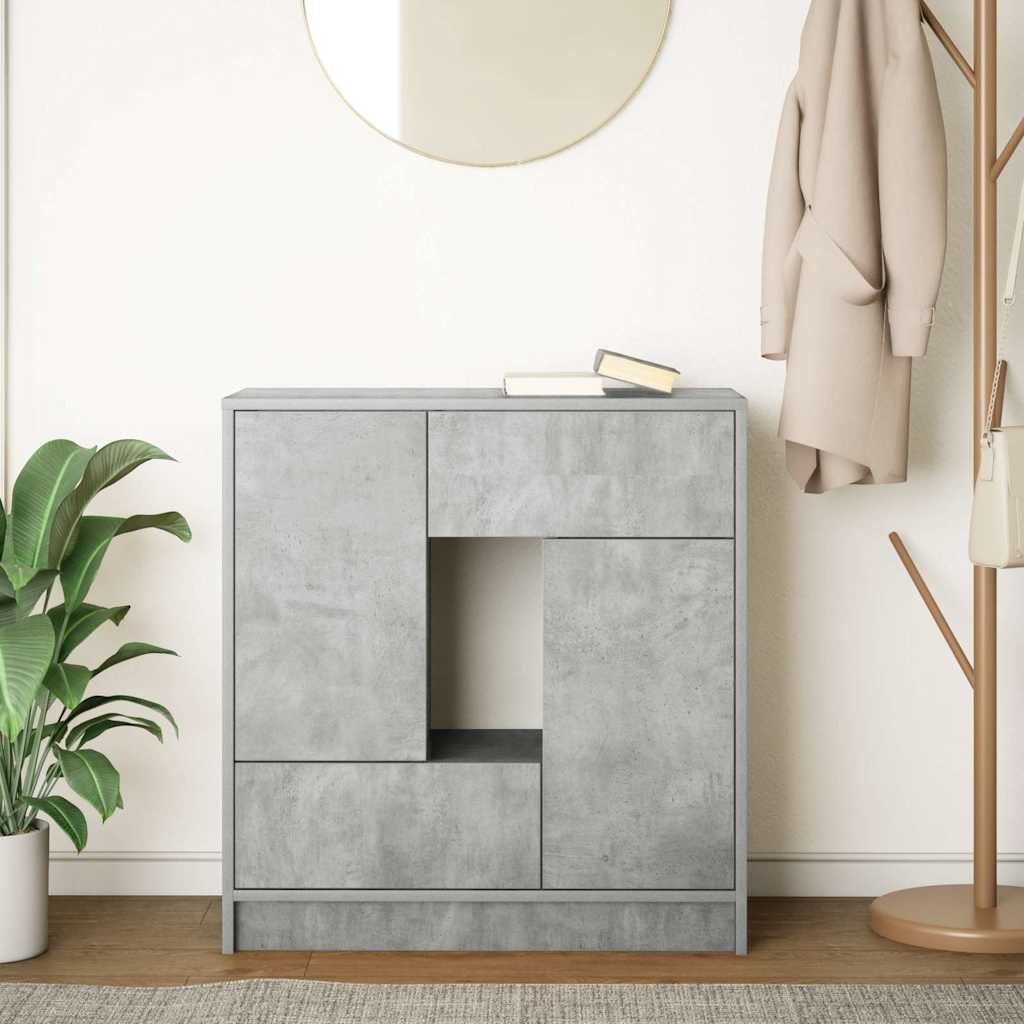vidaXL Sideboard Sideboard mit Schubladen und günstig online kaufen