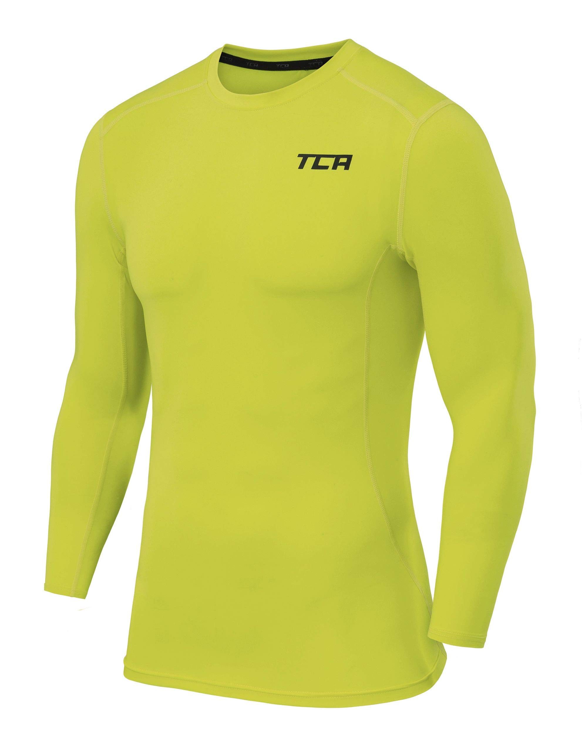 TCA Funktionsshirt #FEHLER! (1-tlg) günstig online kaufen