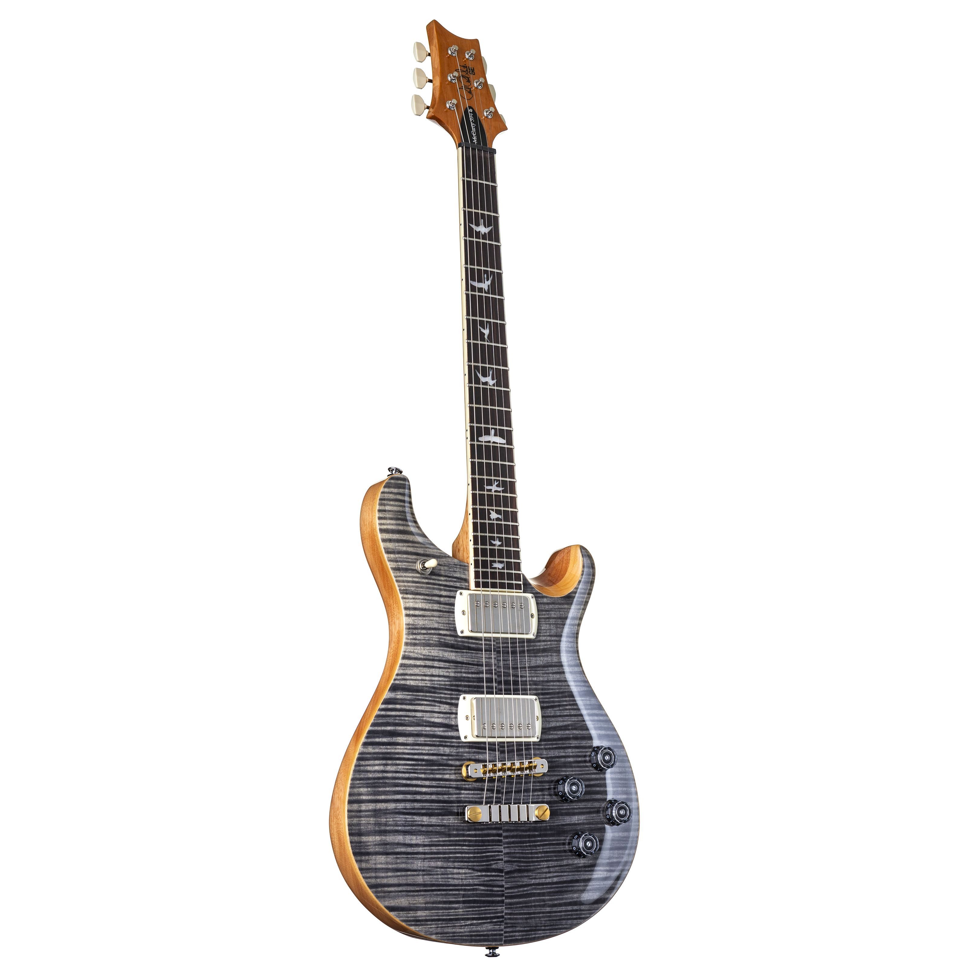 PRS E-Gitarre, E-Gitarren, PRS-Modelle, SE McCarty 594 Charcoal - E-Gitarre