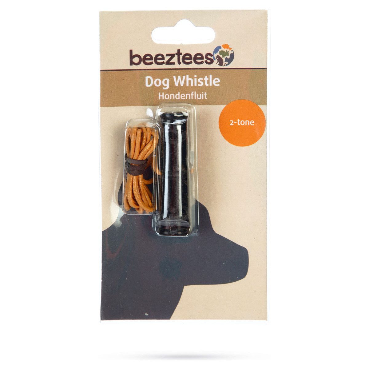 Beeztees Hundepfeife Hundepfeife 2 Töne