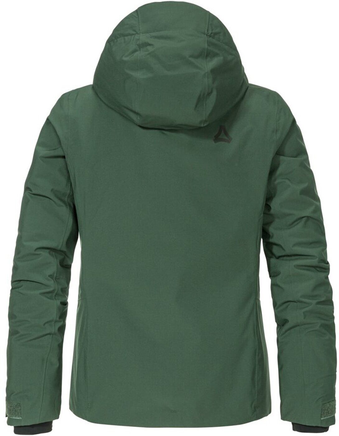 Schöffel Skijacke Jacket Style Nollen WMS dark jade günstig online kaufen
