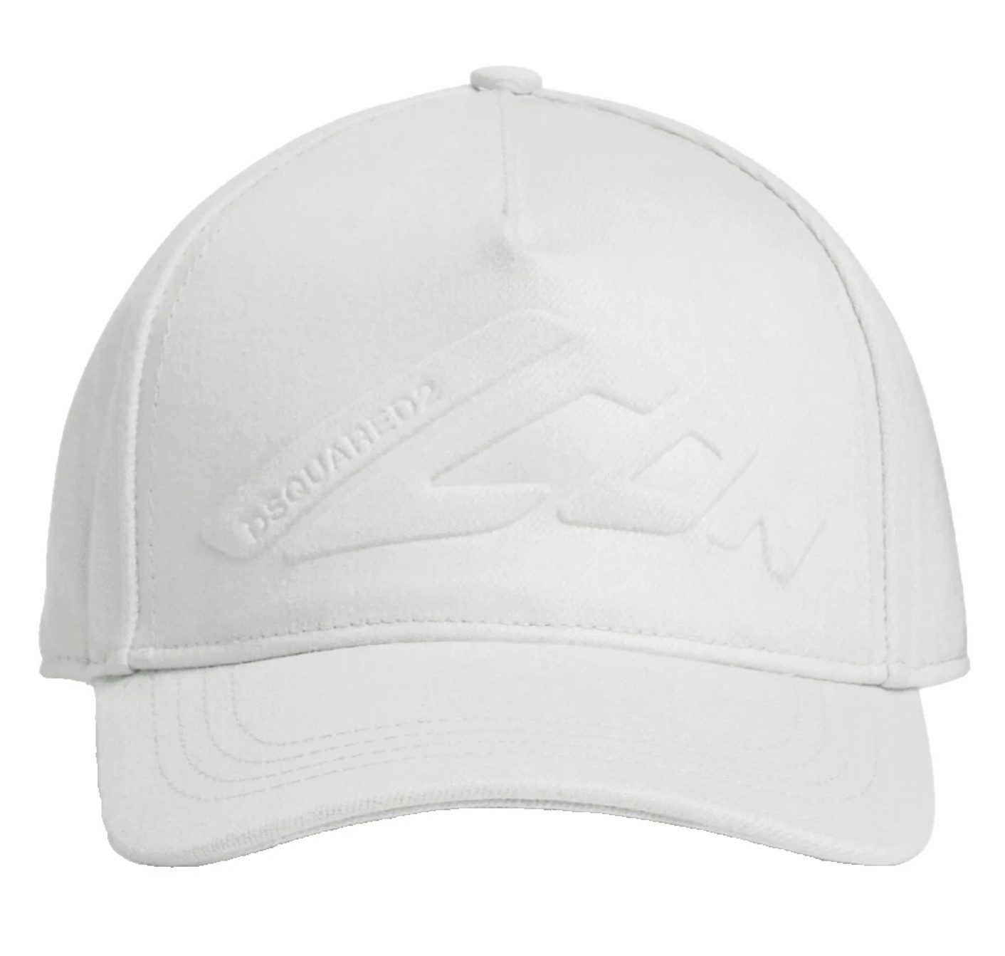 Dsquared2 Baseball Cap Basecap New Generation Icon Trucker Mütze Basebalkappe urbane Looks – sportlich, modern und zeitlos zugleich