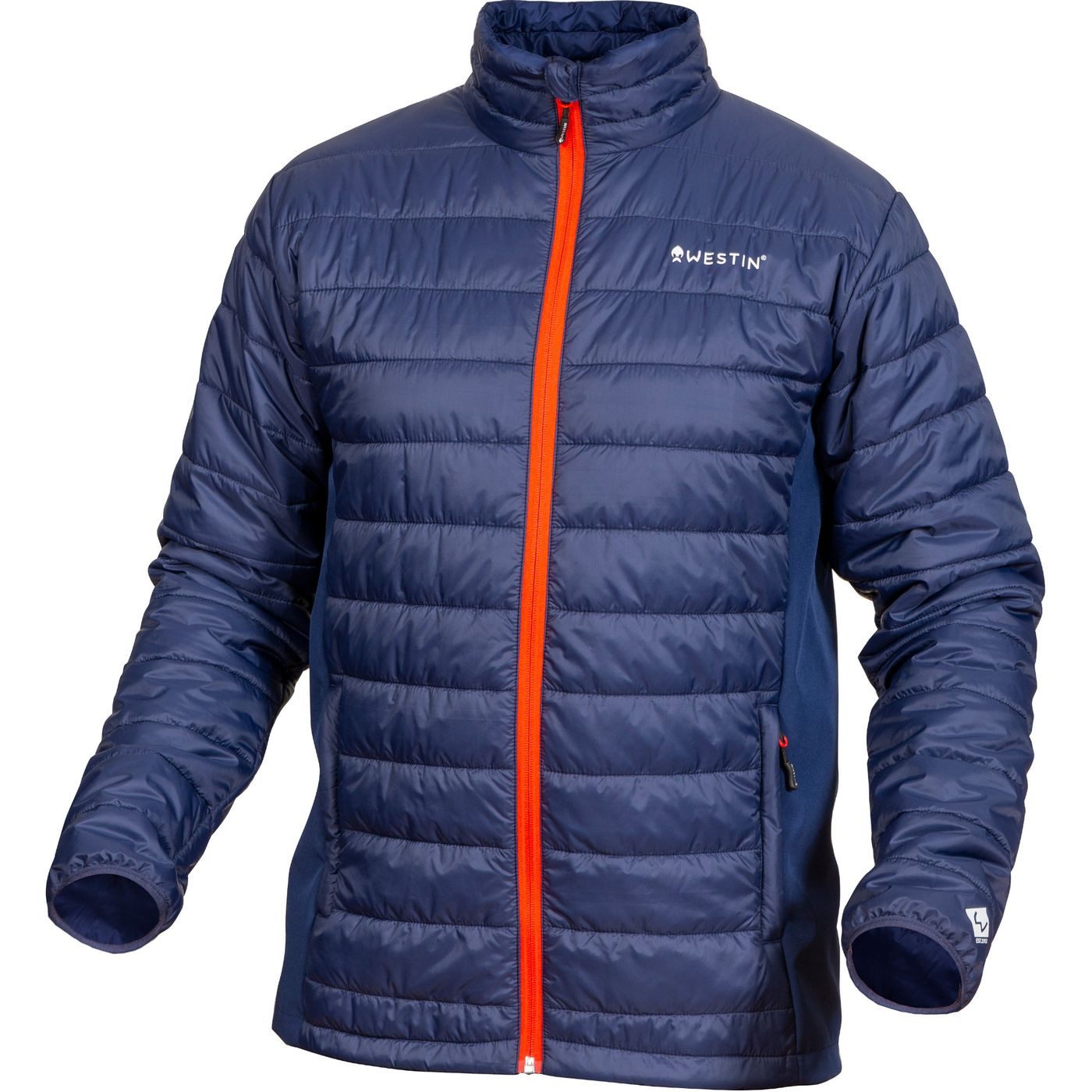 WESTIN Funktionsjacke Westin W4 Light Sorona Jacket Ink Blue - Angeljacke