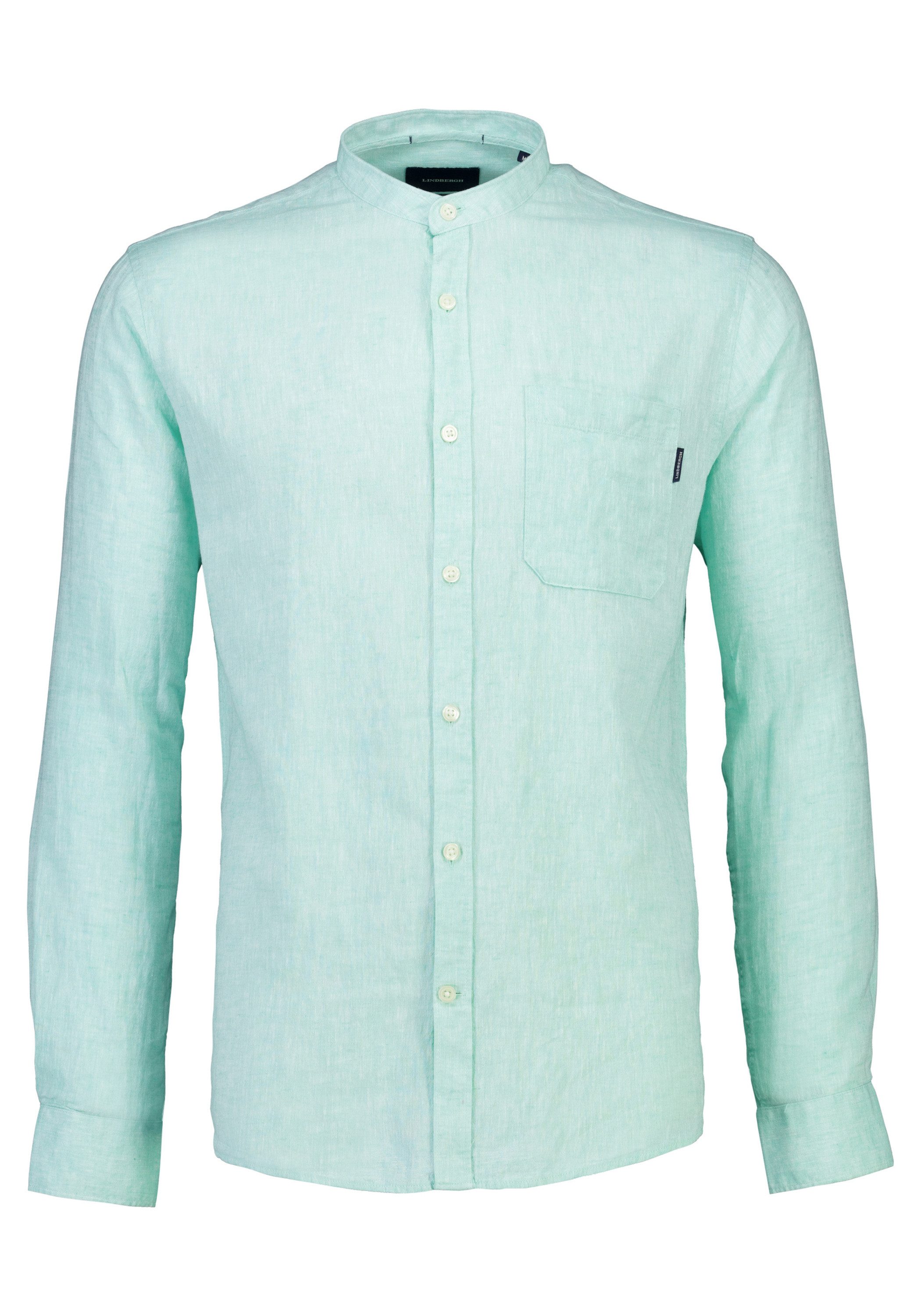 LINDBERGH Leinenhemd Leinenhemd Relaxed Fit