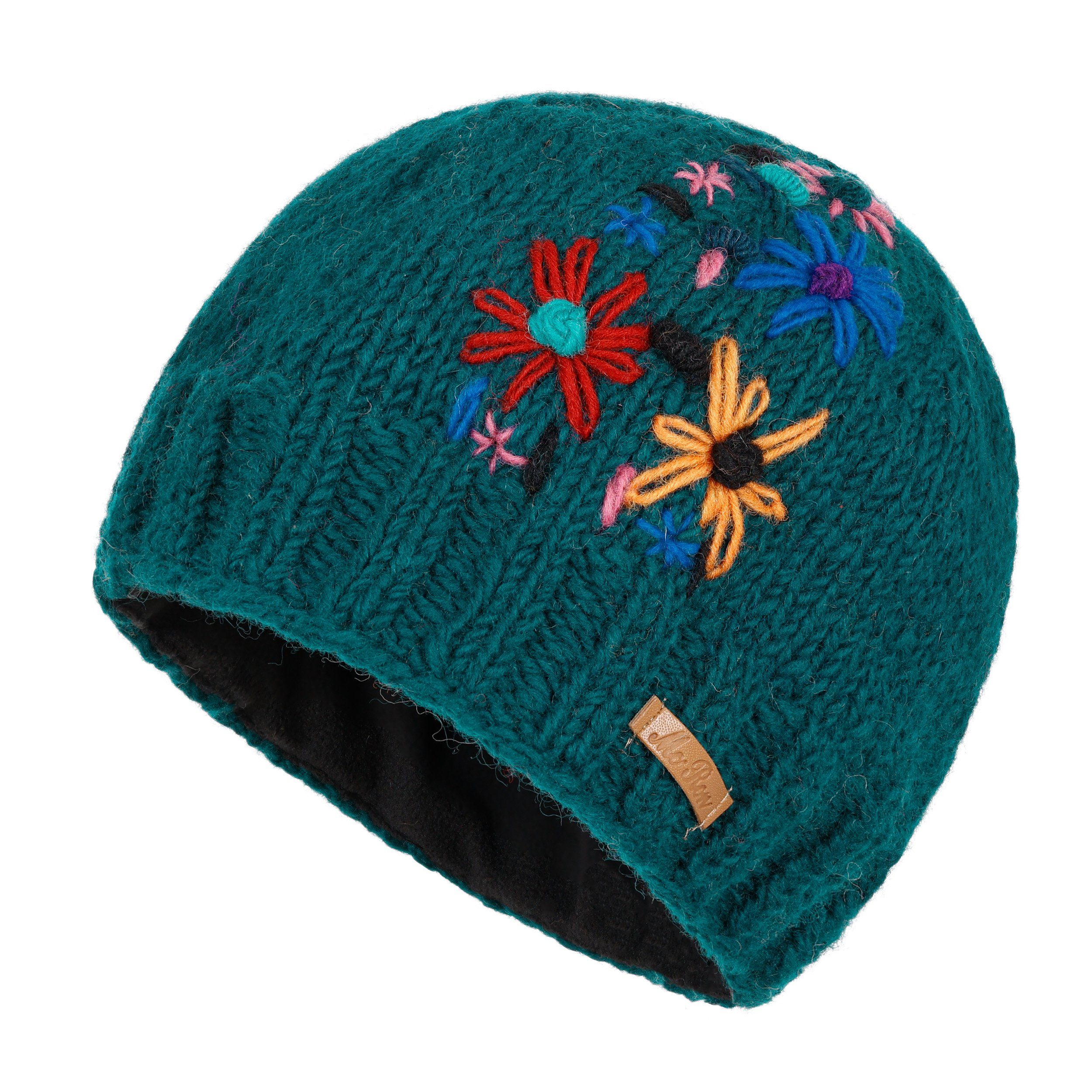 McRon Strickmütze Wollmütze Modell Daful günstig online kaufen