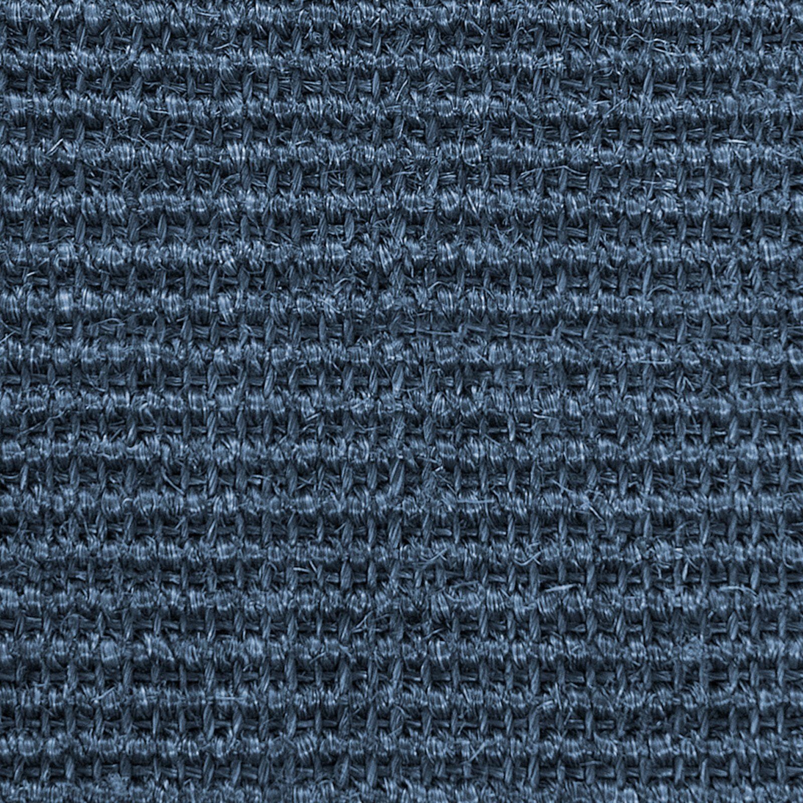 Karat Sisalteppich Peru, Wohnteppich, mehrere Farben & Größen, Teppichläufer, rechteckig, Höhe: 8 mm, Raumklimaregulierend