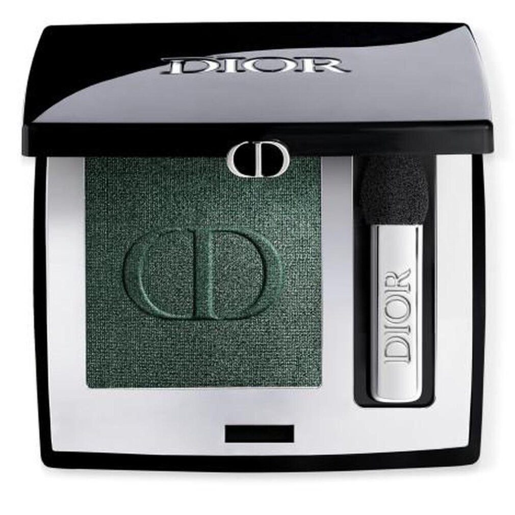 Dior Lidschatten Lidschatten Mono Couleur Couture - Farbton: Glücksklee